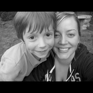 Meet your Posher, Sara